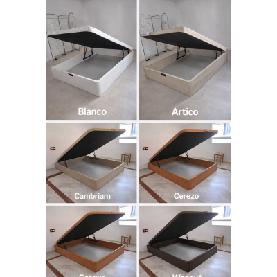 Canapé Venecia Blanco