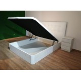 Canapé Venecia Blanco