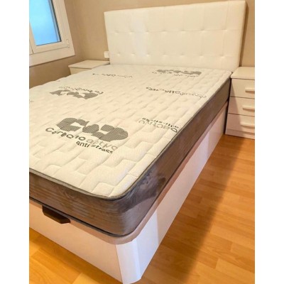 Canapé Venecia Blanco