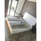 Canapé Venecia Blanco