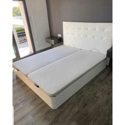 Canapé Venecia Blanco