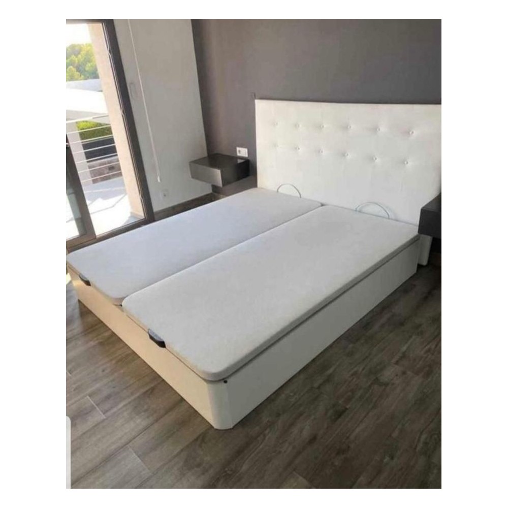 Canapé Venecia Blanco