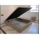 Canapé Venecia Cerezo