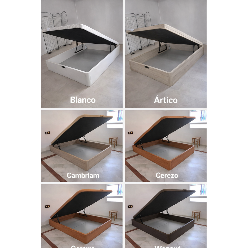 Canapé Venecia Cerezo