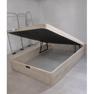 Canapé Venecia Wengue