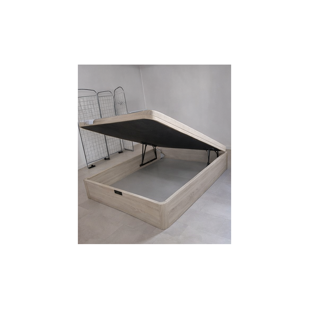 Canapé Venecia Wengue