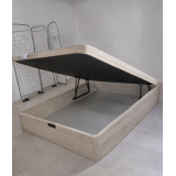 Canapé Venecia Wengue