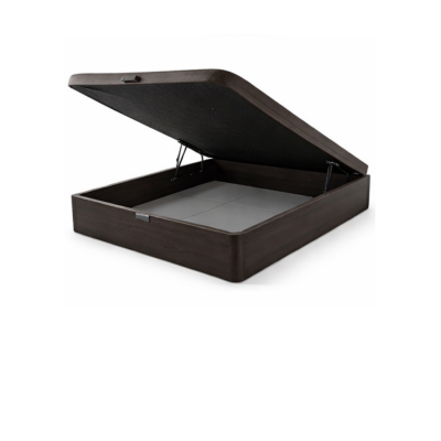 Canapé Venecia Wengue