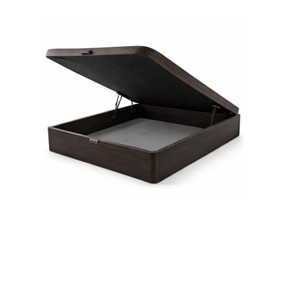 Canapé Venecia Wengue