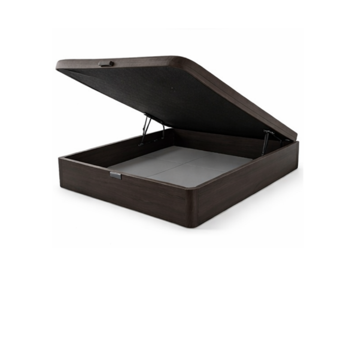 Canapé Venecia Wengue